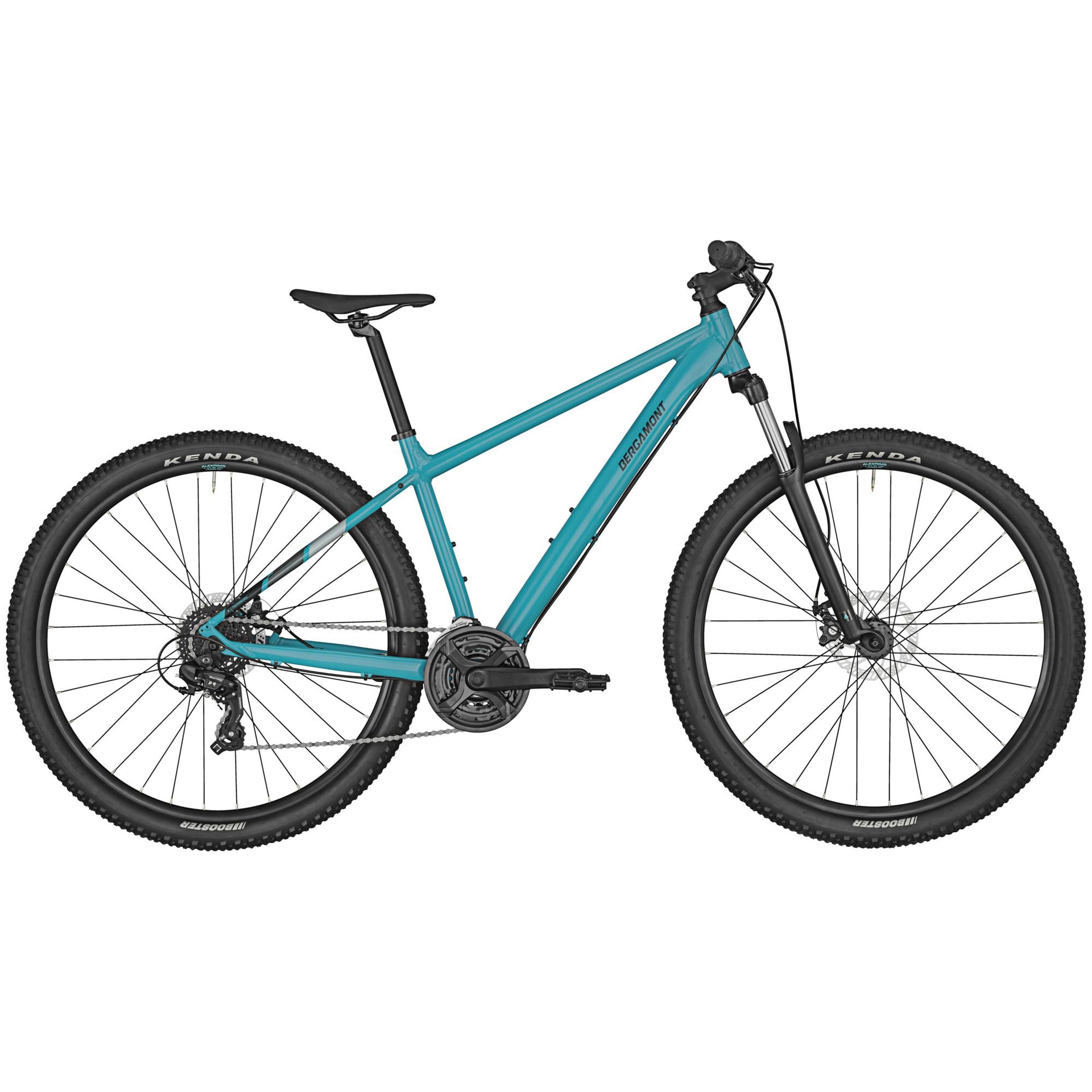 Bergamont Revox 2 2025 – Evolution Bikes IT