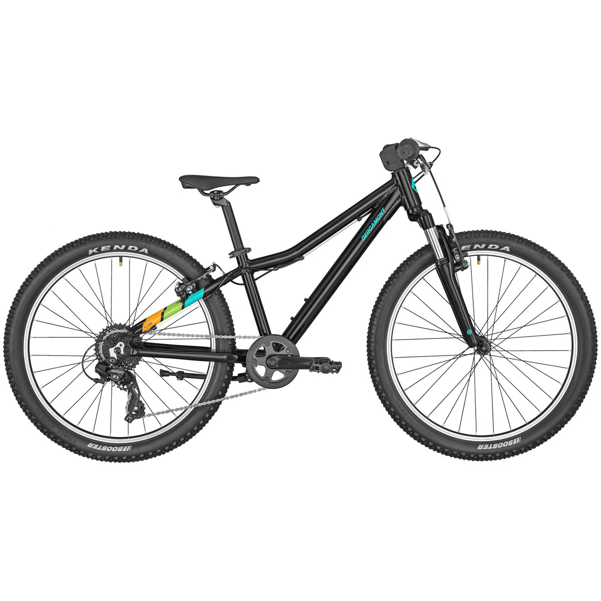 Bergamont Revox 24