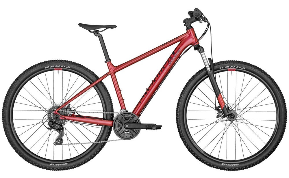 bergamont mountainbike kaufen Bergamont Revox 2 – Evolution Bikes IT