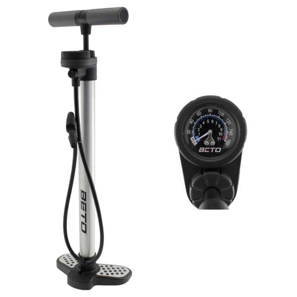 Beto - Pompa da pavimento DELUXE