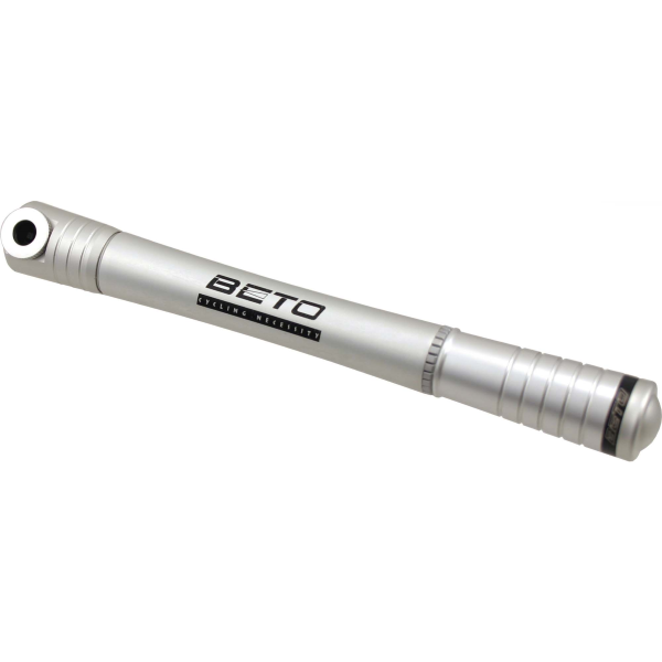 Beto - Pompa portatile Alloy Cnc