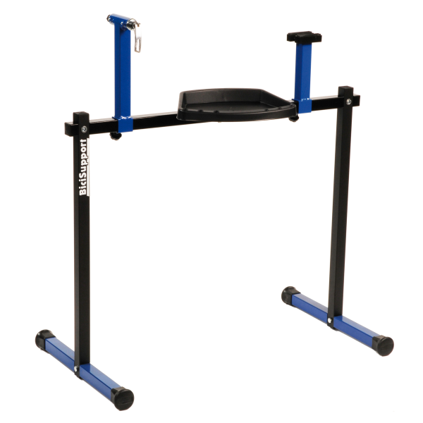 Bicisupport - Cavalletto officina PROFESSIONAL HOME BS076X