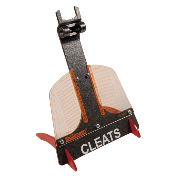 Bicisupport - POSIZIONATORE TACCHETTE BS110