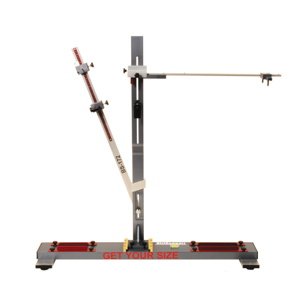 Bicisupport - GET YOUR SIZE BS172