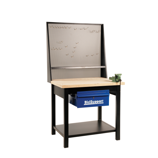 Bicisupport - TAVOLO 1 METRO BS001