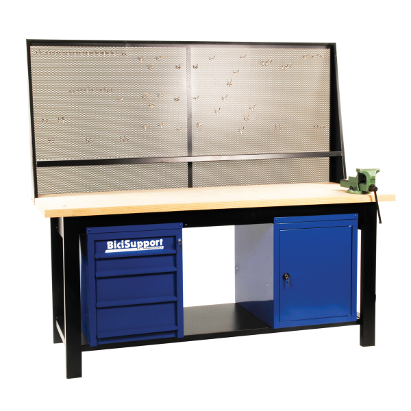 Bicisupport - TAVOLO 2 METRI BS002