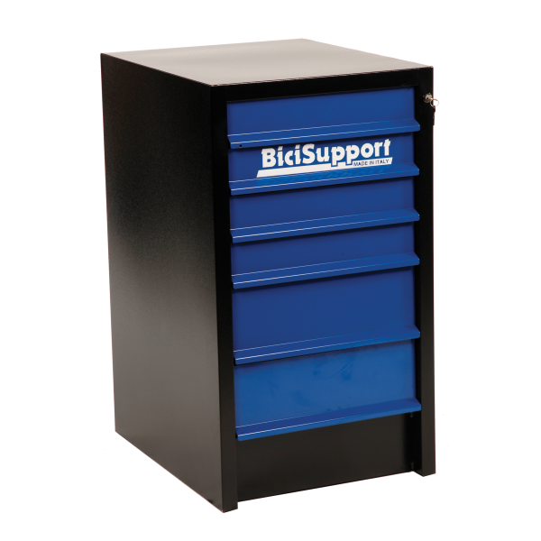Bicisupport - CASSETTIERA BS003