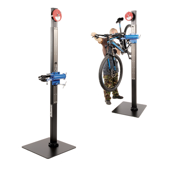 Bicisupport - Morsa sollevamento BS089PLUS