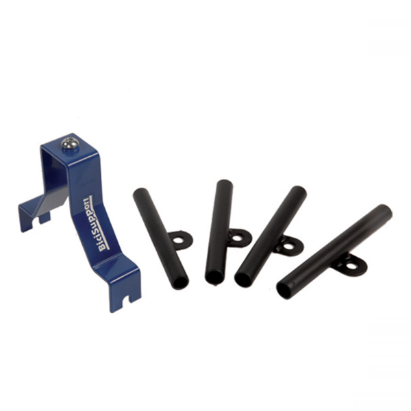 Bicisupport - Adattatori foro passante ruota posteriore BSR19