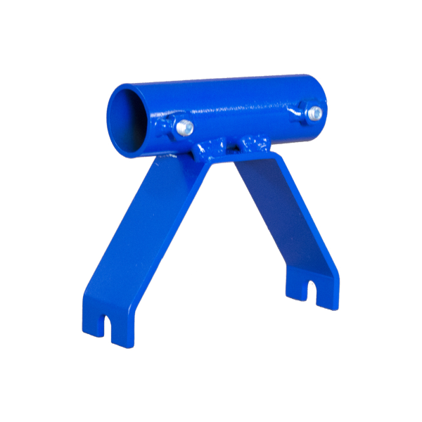 Bicisupport - Attacco per fissaggio bici perno passante allo stand BSR18+