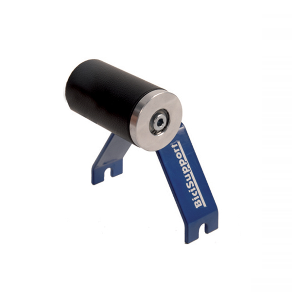 Bicisupport - Adattatore per mono forcella Lefty senza ruota BSR22