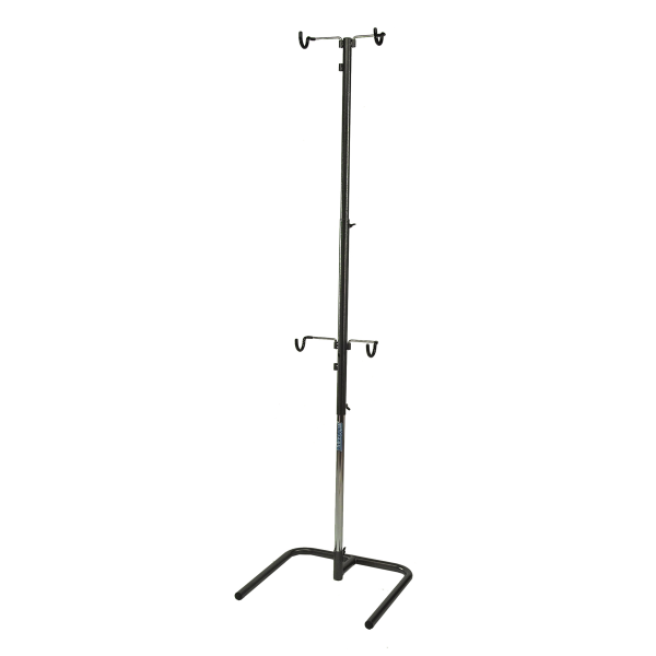 Bicisupport - ESPOSITORE DOPPIO BS055