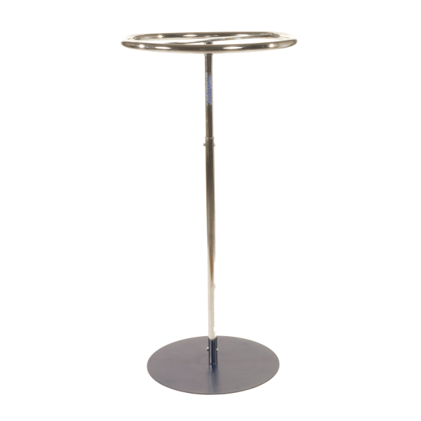 Bicisupport - ESPOSITORE CIRCOLARE PER ABBIGLIAMENTO BS380