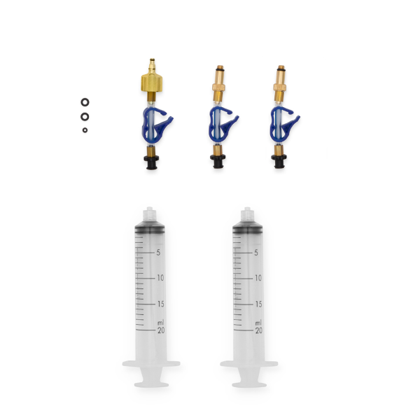 Bleedkit - Kit spurgo SRAM basic