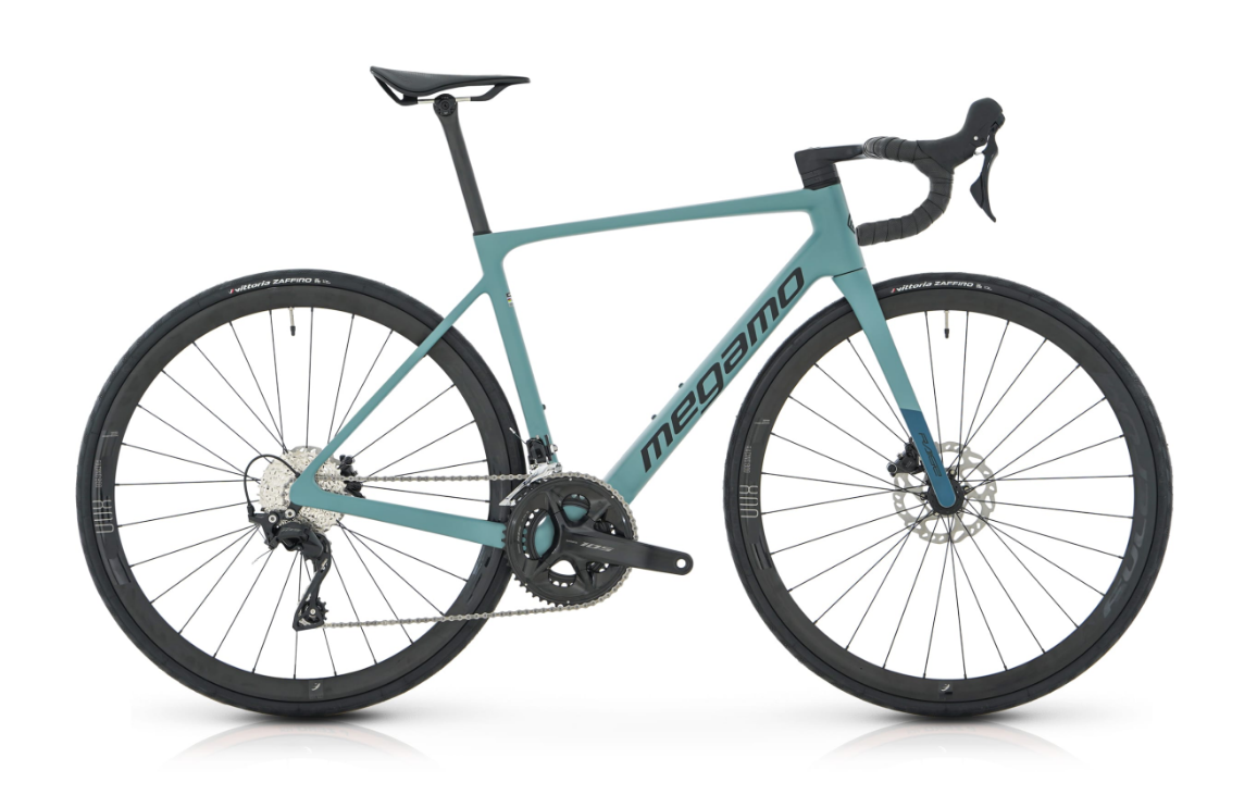 Megamo Raise 20 (25) – Evolution Bikes IT - Main Image