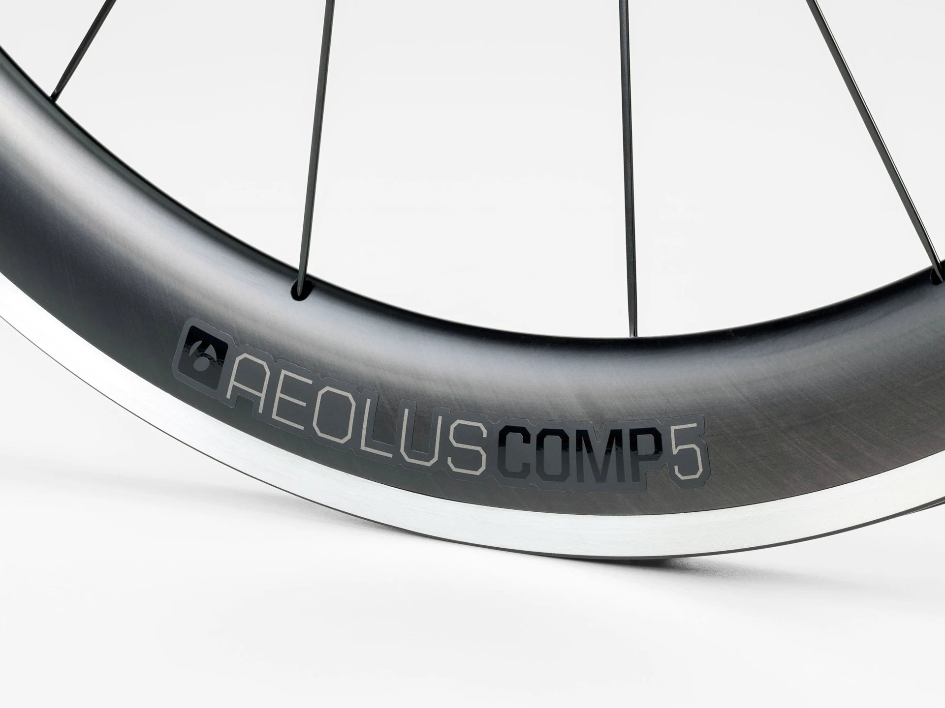 Bontrager Aeolus Comp 5 TLR Disc Road Wheel – サイクランド