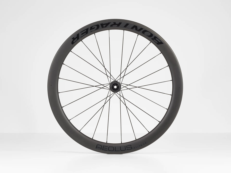 Ruota Bontrager Aeolus Elite 50 TLR Disc