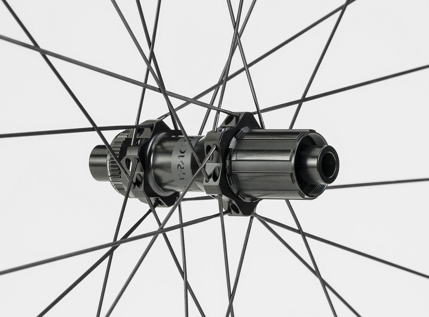 Ruote Bontrager Aeolus Pro 37 TLR Disc – Evolution Bikes IT