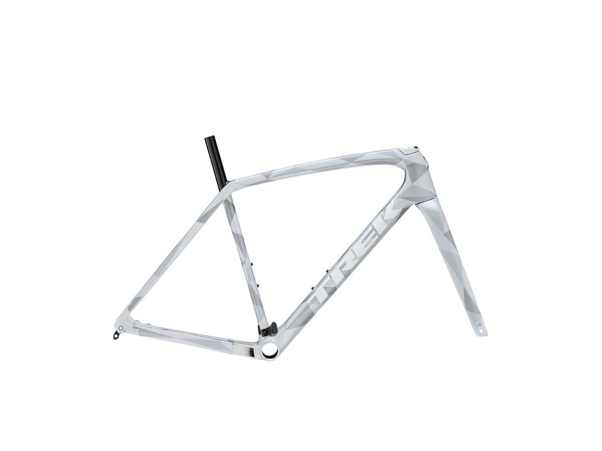 Trek Boone Disc Plasma Grey Pearl