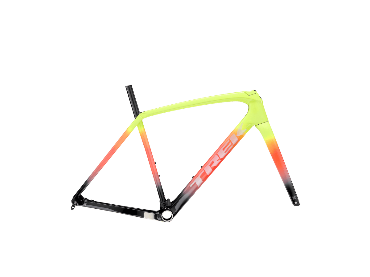 Trek Boone Disc Glowstick to Living Coral Fade