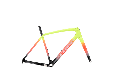 Trek Boone Disc Glowstick to Living Coral Fade