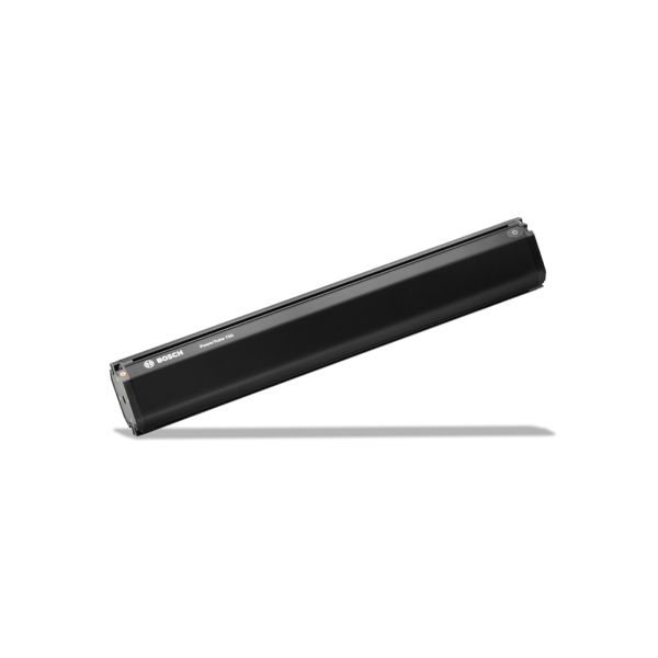 Bosch - Batteria  e-bike PowerTube verticale per Smart System