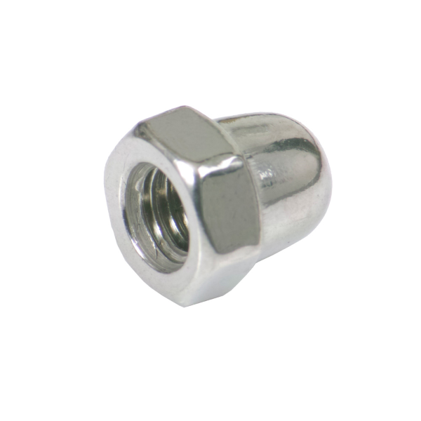 Bosch - Dado cieco M4. Per il montaggio del nastro di supporto batteria