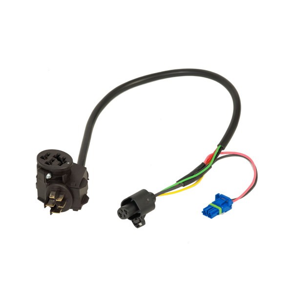 Bosch - Cavo Alimentatore elettrico per Nuvinci Harmony, 370 mm