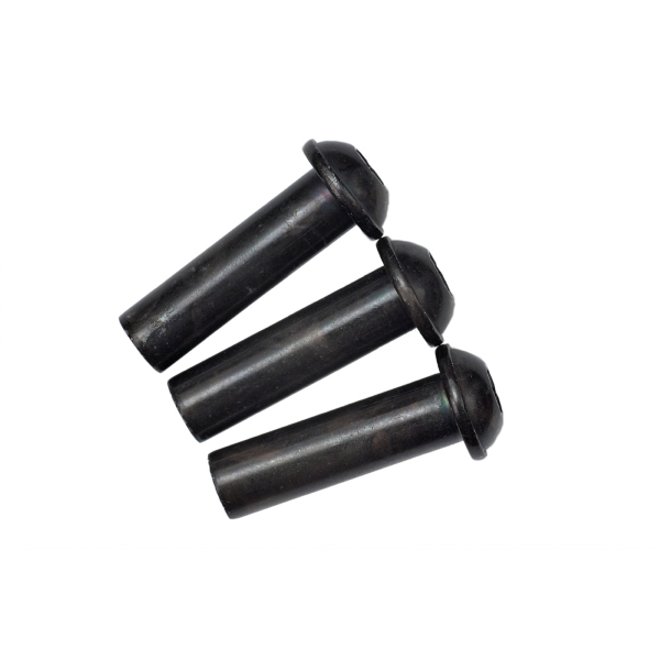 Bosch - Set boccole espandibili M8, T40 3 pz. Per il montaggio della drive u nit