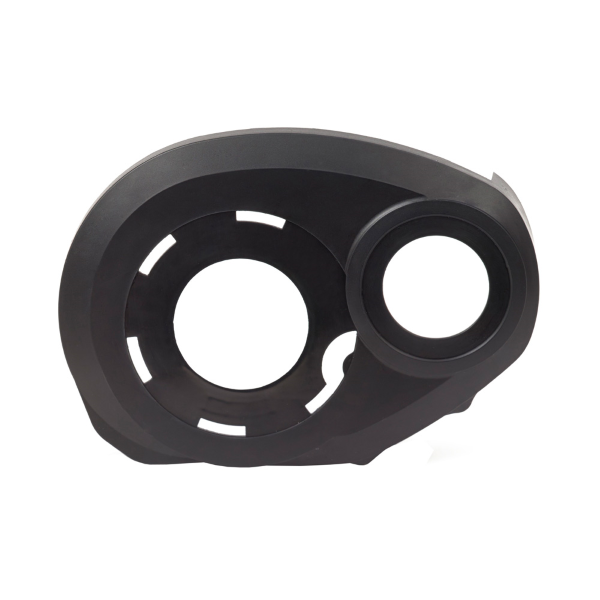 Bosch - Calotta di protezione Active Line destra nero