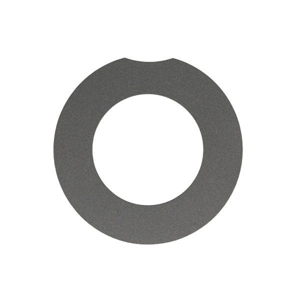 Bosch - Anello di Copertura platino per coperture Active, destra