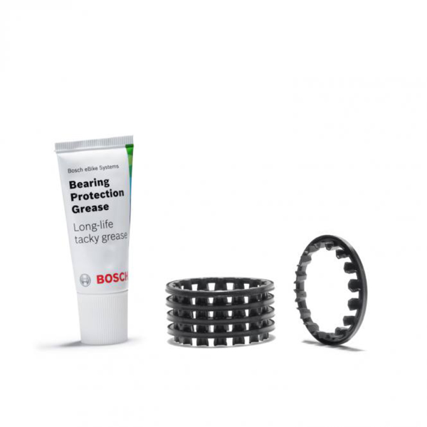 Bosch - Kit di assistenza anello protezione cuscinetti