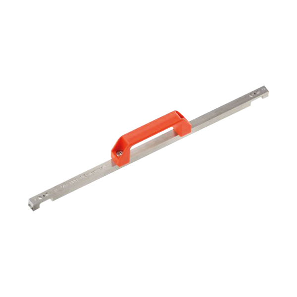 Bosch - Sagoma di montaggio batteria PowerTube, verticale