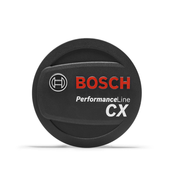 Bosch - Copertura logo Perfomance CX Gen4