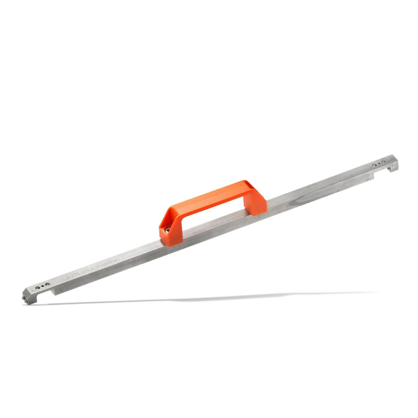 Bosch - Sagoma montaggio Powertube 625 verticale