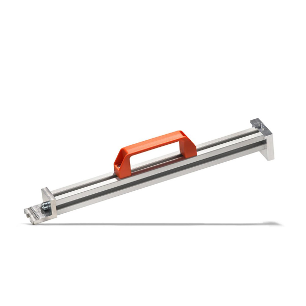 Bosch - Sagoma controllo Powertube 625 verticale