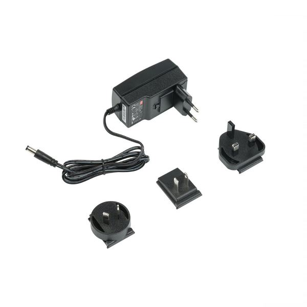 Bosch - Cavo di rete, per CapacityTester incl. adattatore