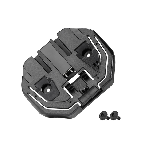 Bosch - Kit piastra di fissaggio PowerTube orizzontale