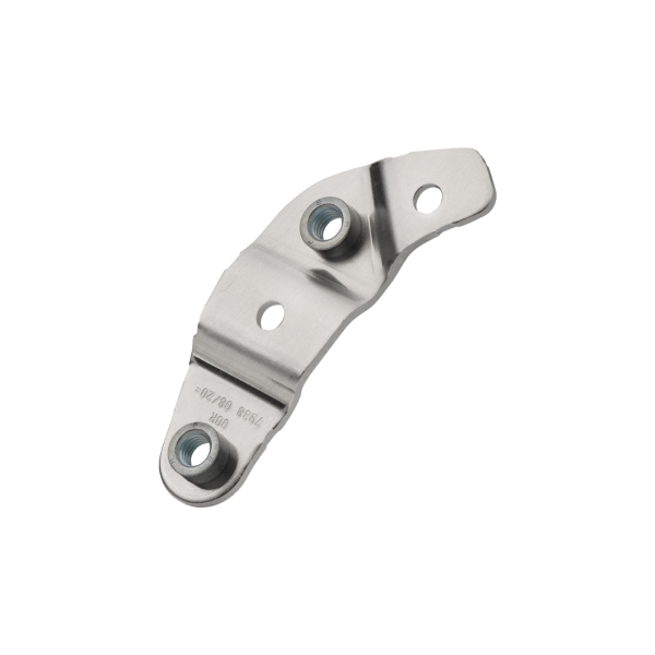 Bosch - Piastra di montaggio, lunga destra (BDU37YY)