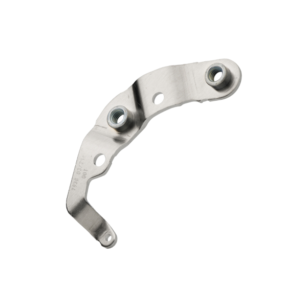 Bosch - Piastra di montaggio, lunga sinistra (BDU37YY)