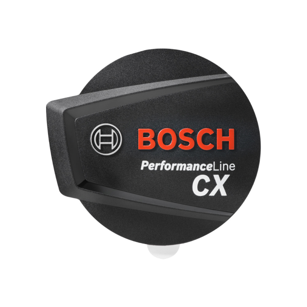Bosch - Borchia con logo Performance Line CX (BDU374Y) - SMART SYSTEM