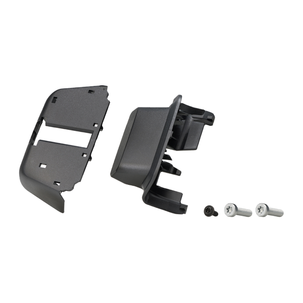 Bosch - Kit staffe di supporto PowerPack Frame, lato serratura (BBP35YY)