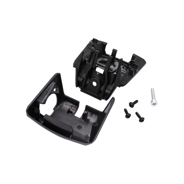 Bosch - Kit staffe di supporto PowerPack Frame, lato connettore BAD1 (BBP35YY)