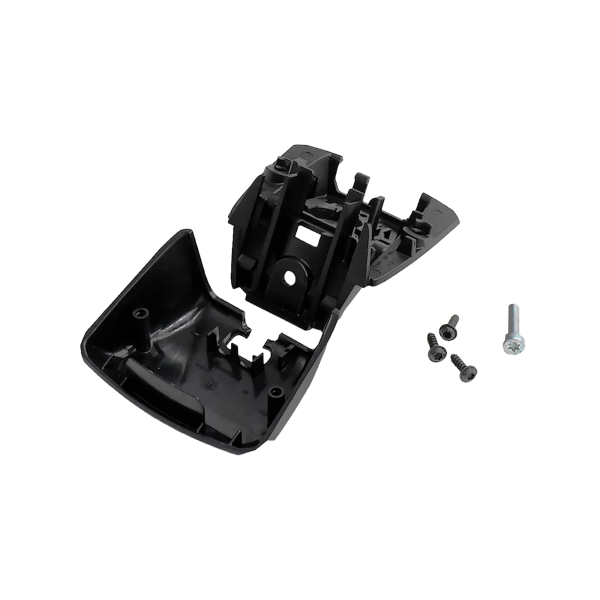 Bosch - Kit staffe di supporto PowerPack Frame, lato connettore BAD2 (BBP35YY)
