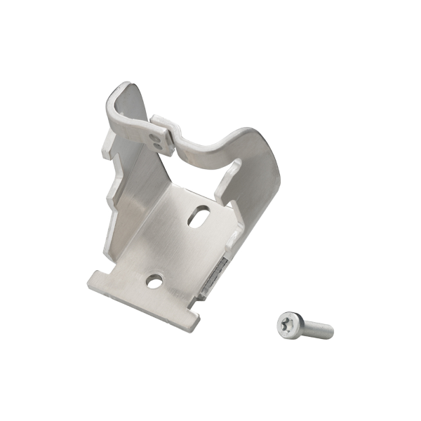 Bosch - Kit adattatore supporto PowerPack Frame, lato connettore BAD 2 (BBP35YY)