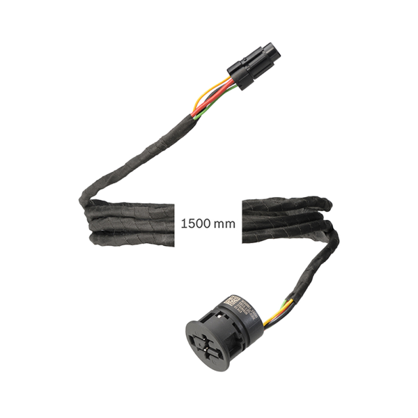 Bosch - Cavo della presa di ricarica 1500 mm (BCH3901_1500) - Smart System