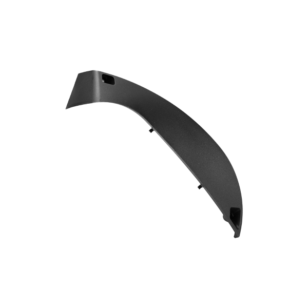 Bosch - Calotta di copertura Performance Line Speed, sinistra, alto (BDU33YY) - Smart System