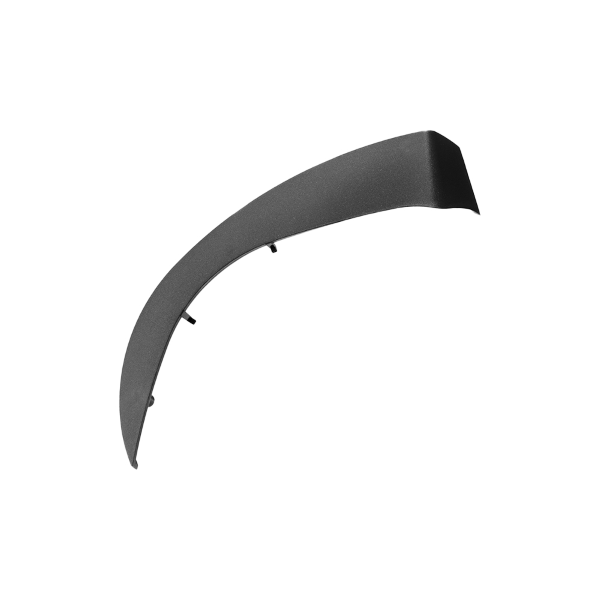 Bosch - Calotta di copertura Performance Line, destra, alto (BDU33YY) - Smart System