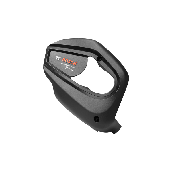 Bosch - Calotta di copertura Performance Line Speed, sinistra (BDU378Y) - Smart System