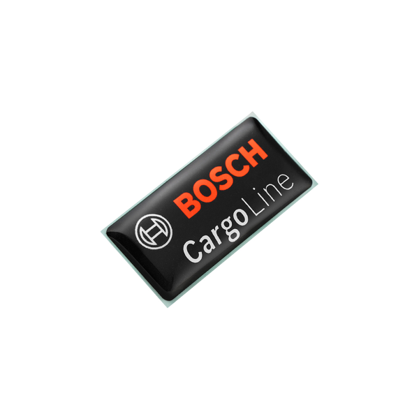 Bosch - Logo adesivo Cargo Line (BDU374Y) - Smart System